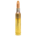 Lapua 6.5x55mm Ammunition 100 Grain Full Metal Jacket Box of 20