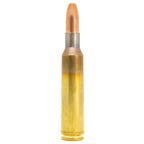 Lapua 6.5x55mm Ammunition 100 Grain Full Metal Jacket Box of 20