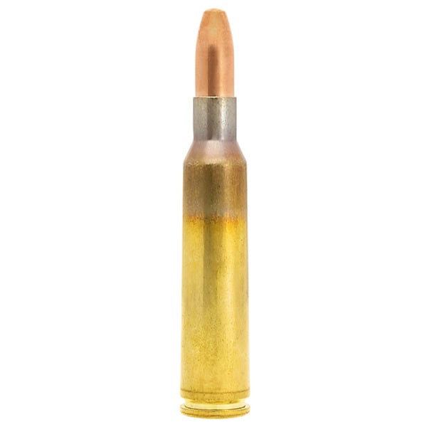 Lapua 6.5x55mm Ammunition 100 Grain Full Metal Jacket Box of 20