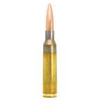 Lapua 6.5x55mm Ammunition 100 Grain Scenar Open Tip Match Box of 50