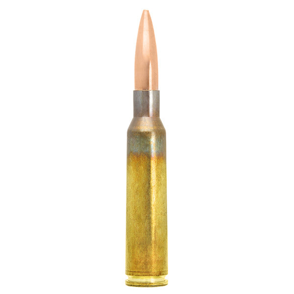 Lapua 6.5x55mm Ammunition 100 Grain Scenar Open Tip Match Box of 50