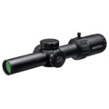 SIGHTRON 1-6x24 S6 SFP-IR4A TACTICALw/COVERS