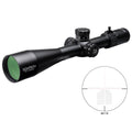 SIGHTRON 5-30x56ED S6 FFP MH-7 TACTICAL