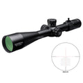 SIGHTRON 5-30x56ED S6 FFP IR MOA-8 TACTICAL