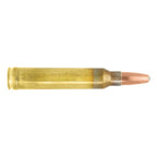 Lapua 300 Winchester Magnum Ammunition 185 Grain Mega Soft Point Box of 10