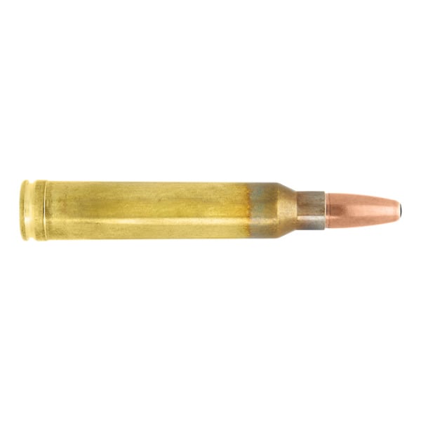 Lapua 300 Winchester Magnum Ammunition 185 Grain Mega Soft Point Box of 10