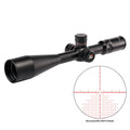 SIGHTRON 8-32x56 SIII PLR ZS ILL MH-5 TACTICAL