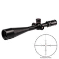 SIGHTRON 10-50x60 SIII PLR ZS ILL MOA-2 TACTICAL