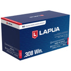 Lapua 308 Winchester Ammunition 167 Grain Scenar Open Tip Match Box of 50