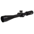 SIGHTRON 4-20x50 S-TAC FFP ZS ILL MOA-3 TACTICAL