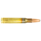 Lapua 30-06 Springfield Ammunition 200 Grain Mega Soft Point Box of 20