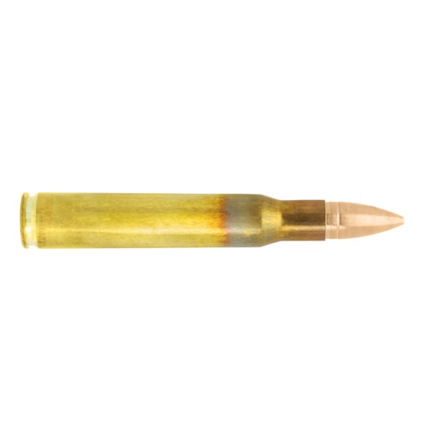 Lapua 30-06 Springfield Ammunition 123 Grain Full Metal Jacket Box of 20