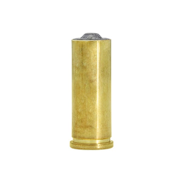 Lapua 32 S&W Long Ammunition 83 Grain Wad Cutter Box of 50