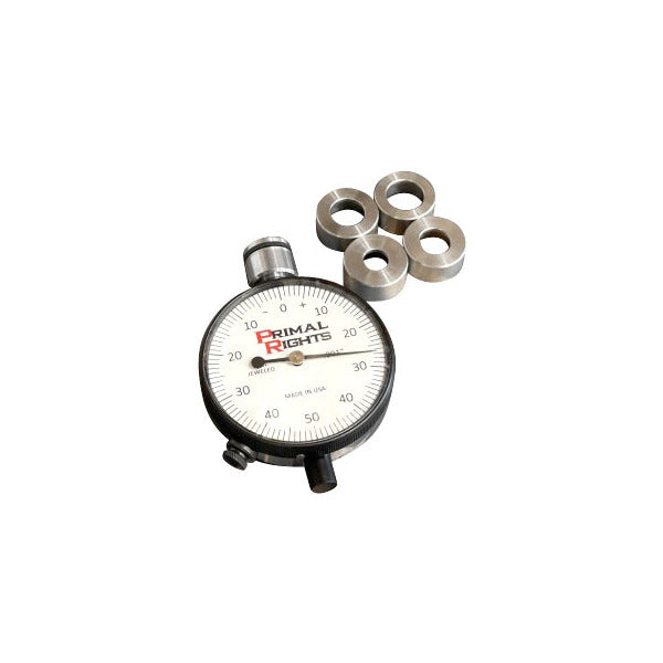 PRIMAL RIGHTS PRIMEWHERE KIT STEEL ANALOG