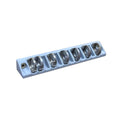 PRIMAL RIGHTS S/H CADDY HOLDS 12 A.P. STYLE S/H'S