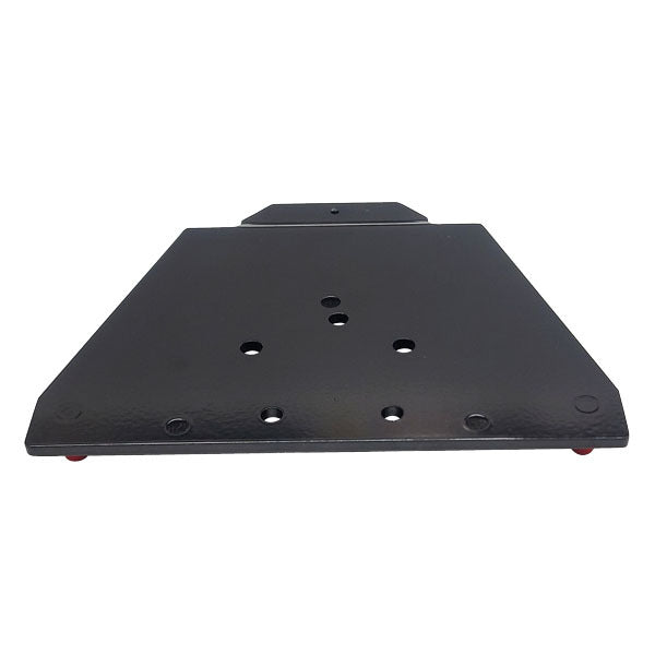 InLine Fab Quick Change Ultramount Top Plate & Bolt Kit for LEE Loadmaster w/Bin Bracket