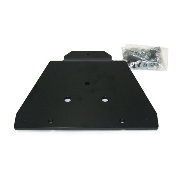 Inline Fabrication Quick Change Ultramount Panavise Top Plate & Bolt Kit