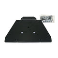 InLine Fab Quick Change Ultramount Top Plate & Bolt Kit for Lyman Lathe / Universal Trimmers