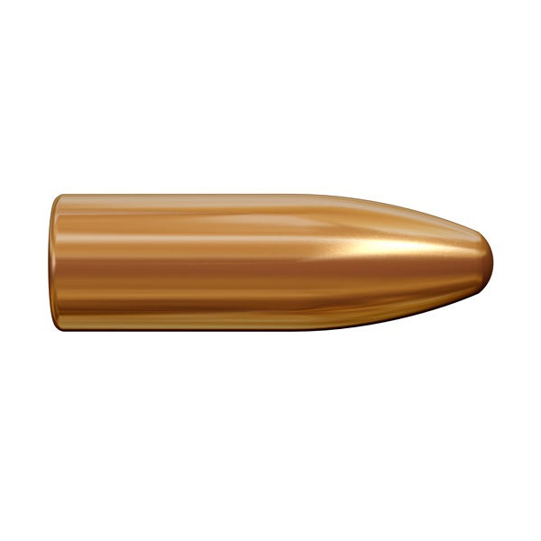 Lapua 264 Caliber, 6.5mm (.264 Diameter) Bullets 100 grain Full Metal Jacket Box of 1000