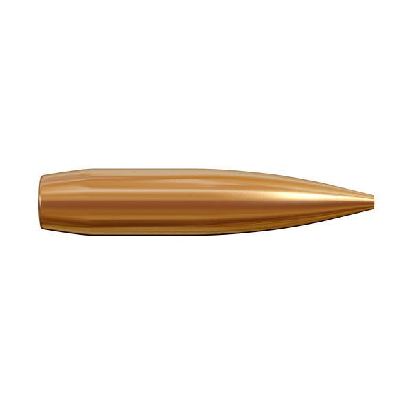 Lapua Scenar 264 Caliber, 6.5mm (.264 Diameter) Bullets 108 grain Boat Tail Hollow Point Box of 1000