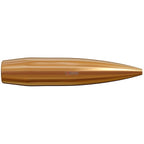 Lapua Scenar 264 Caliber, 6.5mm (.264 Diameter) Bullets 123 grain Boat Tail Hollow Point Box of 1000