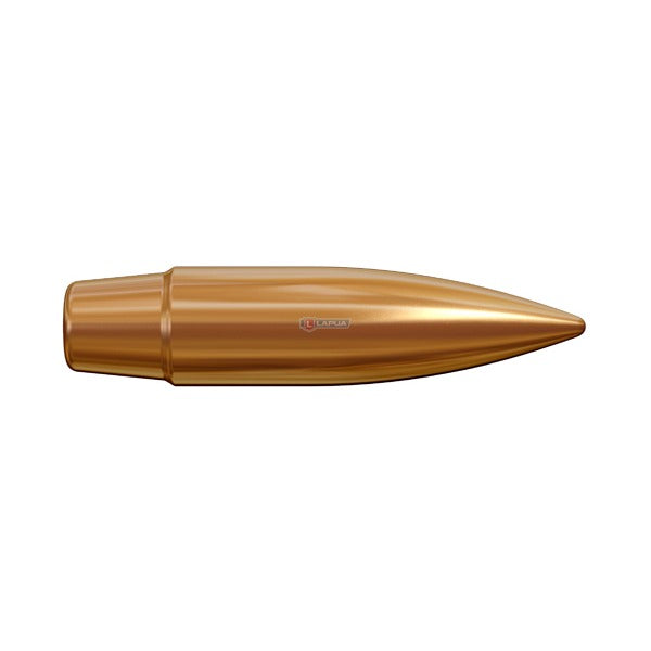 Lapua 30 Caliber (.308 Diameter) Bullets 185 grain Full Metal Jacket Box of 1000