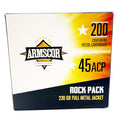 ARMSCOR AMMO 45 ACP 230gr FMJ VP 200/bx 4/cs
