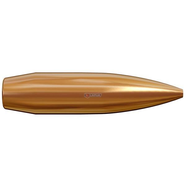 Lapua Scenar 30 Caliber (.308 Diameter) Bullets 185 grain Boat Tail Hollow Point Box of 1000