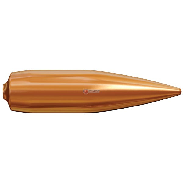 Lapua Lock Base 30 Caliber (.308 Diameter) Bullets 170 grain Full Metal Jacket Box of 1000