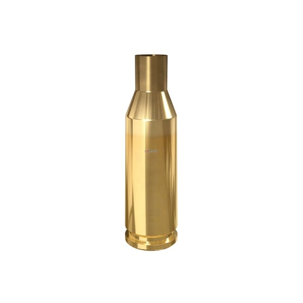 Lapua 220 Russian (5.6x39mm) Brass Box of 100