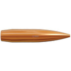 Lapua Scenar 264 Caliber, 6.5mm (.264 Diameter) Bullets 139 grain Boat Tail Hollow Point Box of 100