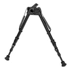 HARRIS BIPOD M-LOK SERIES S HINGED BS 13.5-27" 22oz