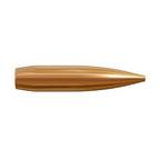 Lapua Scenar 264 Caliber, 6.5mm (.264 Diameter) Bullets 108 grain Boat Tail Hollow Point Box of 100