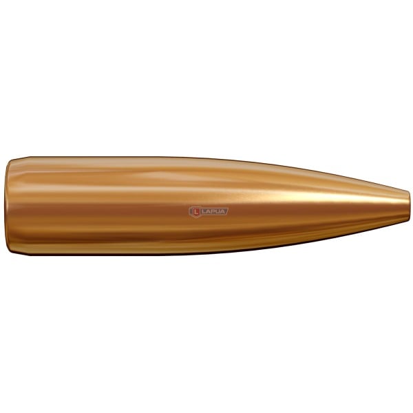 Lapua Scenar 264 Caliber, 6.5mm (.264 Diameter) Bullets 100 grain Boat Tail Hollow Point Box of 100