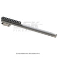 SSK Barrel with Thread Protector Thompson Center Contender 6mm ARC 20"