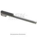 SSK Barrel with Thread Protector Thompson Center Contender 6.5 Grendel 20"