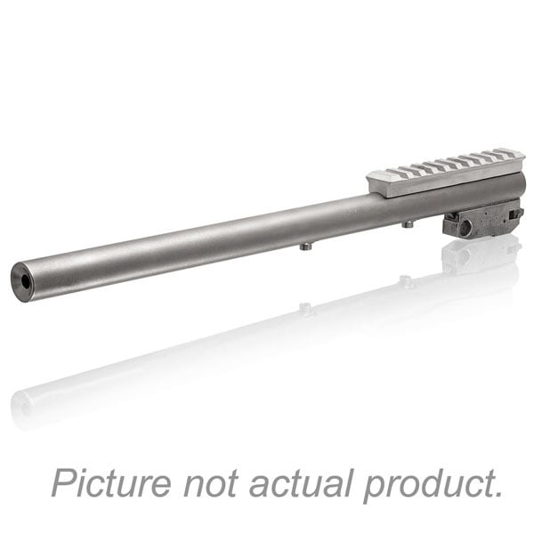 SSK Barrel with Thread Protector Thompson Center Contender 357 Maximum (357 Remington Maximum) 10"