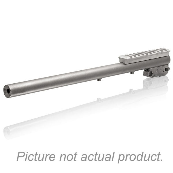 SSK Barrel with TSOB Base Thompson Center Contender 44 Remington Magnum 10"