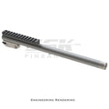 SSK Barrel with Thread Protector Thompson Center Contender 45-70 Gov't 14"