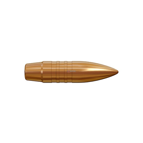 Lapua 30 Caliber (.308 Diameter) Bullets 200 grain Full Metal Jacket Box of 100