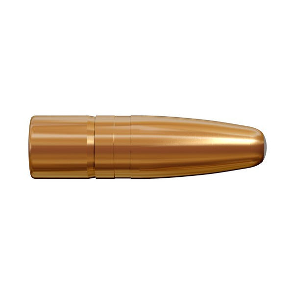 Lapua Mega 30 Caliber (.308 Diameter) Bullets 185 grain Soft Point Box of 100