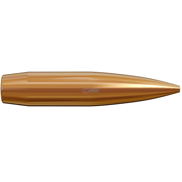 Lapua Scenar 338 Caliber (.338 Diameter) Bullets 300 grain Boat Tail Hollow Point Box of 100