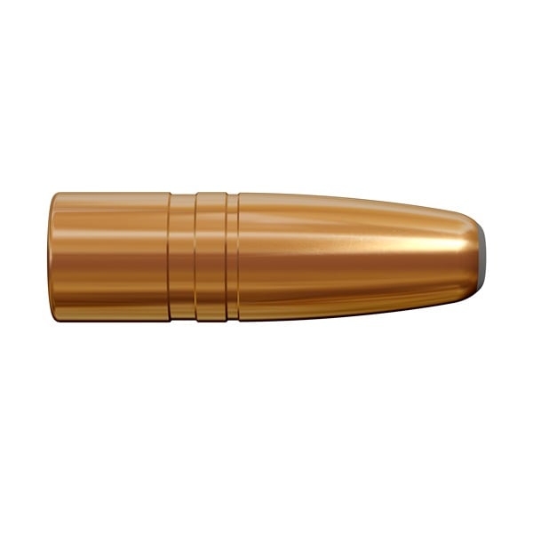Lapua Mega 9.3mm (.366 Diameter) Bullets 285 grain Soft Point Box of 100