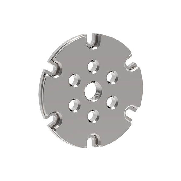 Lee Precision Six Pack Pro #6S Shell Plate 32-20 WCF