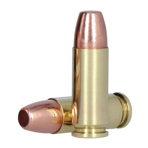 CCI Blazer 30 Super Carry Ammunition 115 Grain Full Metal Jacket Box of 50