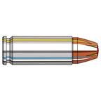 HORNADY AMMO 30 SUPER CARRY 100gr FTX CR DEF 20b 10c