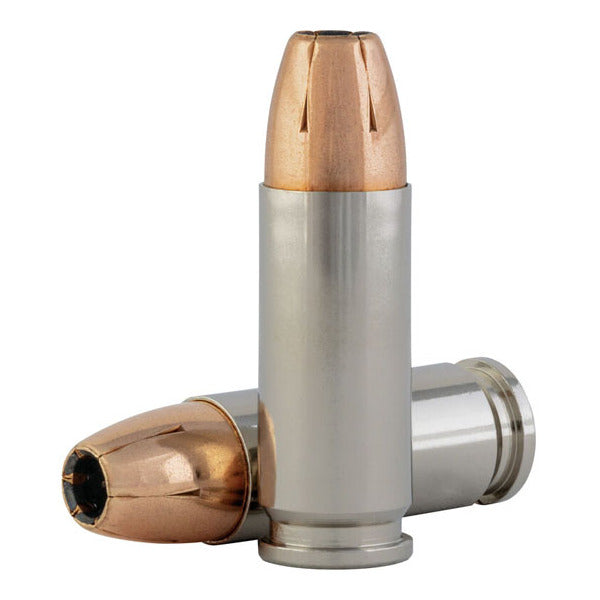 Federal Premium Personal Defense 30 Super Carry Ammunition 100 Grain HST Jacketed Hollow Point Box of 20