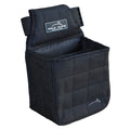 WILD HARE DELUXE DIVIDED POUCH BLACK