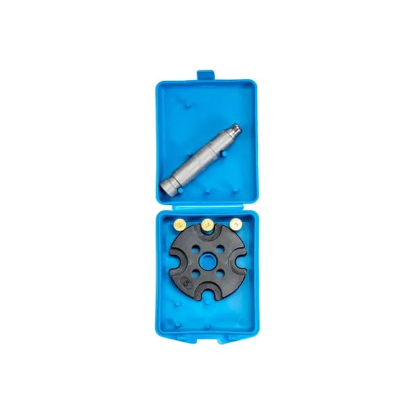 DILLON RL550 6MM ARC,6PPC CONVERSION KIT