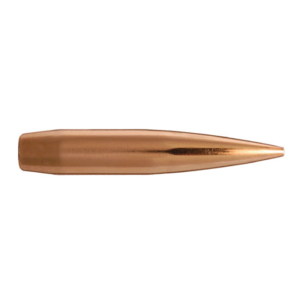 Berger Long Range Hybrid Target 30 Caliber (.308 Diameter) Bullets 245 grain Jacketed Hollow Point Box of 100